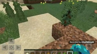 گیم پلی بازی ماین کرافت