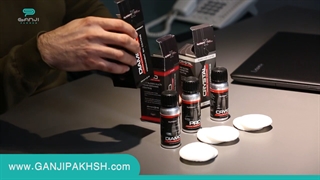 چطور سرامیک سیستم ایکس اصلی رو از تقلبی تشخیص بدیم؟ ، معرفی و آنباکس پوشش نانوسرامیک System X