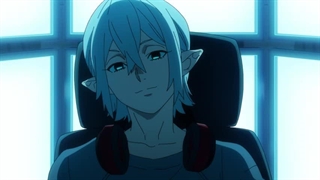 انیمه kemono Jihen قسمت 5 زیرنویس فارسی