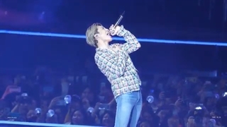 BTS JIMIN BEST LIVE HIGH NOTES & RASPY VOCALS COMPILATION