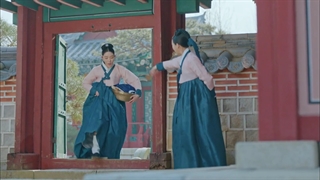 قسمت اول اسپین اف سریال آقای ملکه (جنگل بامبو) +زیرنویس فارسی +bamboo forest