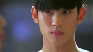 قسمت چهارم سریال تو از ستاره ها اومدی با زیرنویس فارسی چسبیده