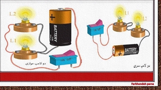 مدارهای الکتریکی-۴