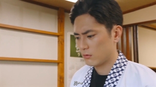 قسمت 3 از سریال ژاپنی پادشاهان خنده 2019 The Kings of Laughter