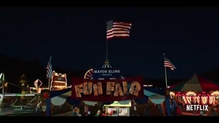 تریلر فصل سوم سریال strangers things
