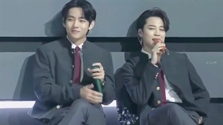 BTS ( 방탄소년단) - V, JIMIN [ FRIENDS ] Live Video