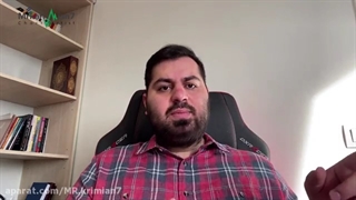 کتاب آموزش بورس