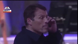 ویدیوی "رویاهایتان را به واقعیت تبدیل کنید " – آنتونی رابینز