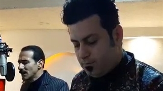 کوردکلوپ حمیدکرمی و دیاکورحمانی