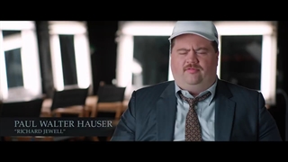 تریلر فیلم  Richard Jewell‎ 2019 کلینت ایستوود | تیزر تبلیغاتی فیلم سیاسی ریچارد جول