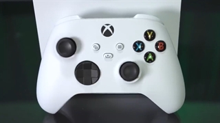 ویدیویی از بررسی کامل کنسول ایکس باکس سری اس