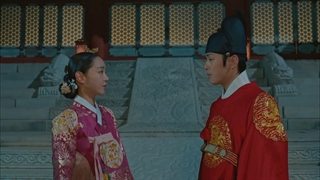 قسمت دوم اسپین‌ آف سریال آقای ملکه (Mr Queen)