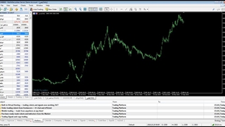 آموزش فایل راهنمای مفید تریدر