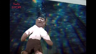 مبارزه با فضای مجازی(جشنواره نوجوان سالم)