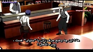 ویدیو  طنز توکیو غول 2