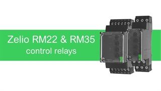 عرضه مستقیم انواع رله در نمایندگی اشنایدر تهران