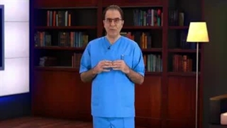 توضیحات دکتر کشکولی درباره پروتزهای چشمی | فوق تخصص جراحی های پلاستیک چشم