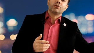 خوش شانسی!
