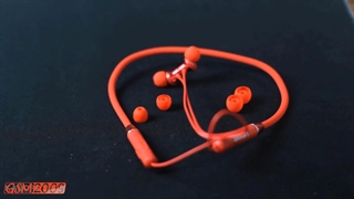 معرفی هدفون بلوتوث لنوو HE05