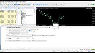 بهینه سازی در متا تریدیر 5