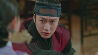 سریال کره ای آقای ملکه، جنگل بامبو قسمت دوم (آخر) اسپین اف با زیرنویس فارسی (لینک دانلود در توضیحات)/Mr. Queen The Bamboo Forest