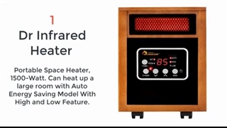 هیتر برقی و فن هیتر گازی و انواع جت هیتر پایا دما