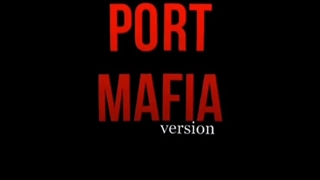 Port Mafia #BSD