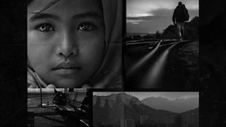 آهنگ میر بچه کوت به نام کسی فکرش به تو نیست