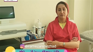 میزان ماندگاری تزریق چربی به واژن