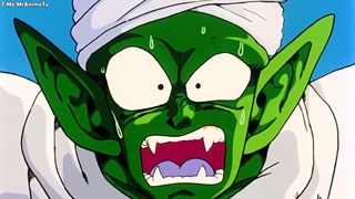 Dragon Ball Z قسمت یک با زیر نویس فارسی