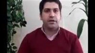 از حق رای خودت استفاده می‌کنی؟