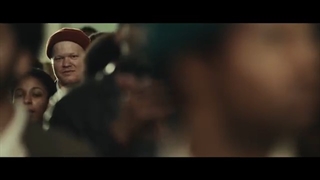 تریلر فیلم Judas and the Black Messiah (2021)