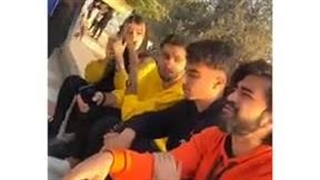 بفرست واسه اونا که بیمزه جوک تعریف میکنن(1)