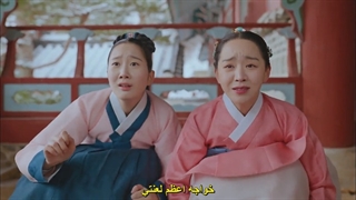 اسپین آف سریال کره ای آقای ملکه قسمت1 Mr. Queen 2020 با زیرنویس چسبیده