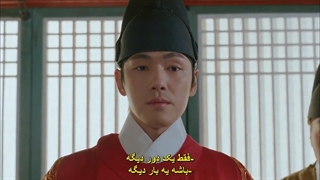 اسپین آف سریال کره ای آقای ملکه قسمت2 Mr. Queen 2020 با زیرنویس چسبیده