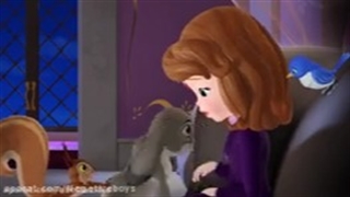 سوفیا‌دوبله‌فارسی