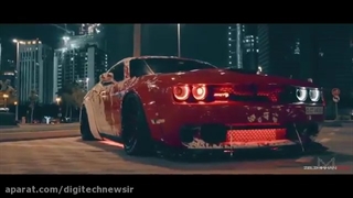 اهنگ بیس دار (خفن)