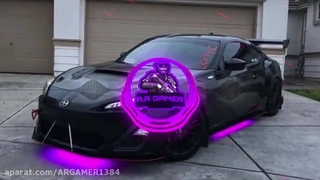 اهنگ بیس دار