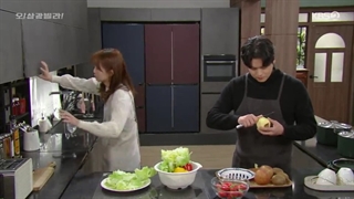 سریال خانه شکوفه عشق قسمت 44 + زیرنویس فارسی