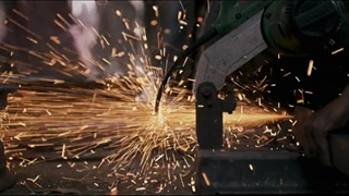 فیلم هندی اکشن کی. جی. اف : قسمت 1 دوبله فارسی K.G.F: Chapter 1 2018