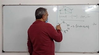 جلسه 22 گسسته (جزوه در توضیحات)