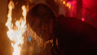 مینی سریال ترسناک و فانتزی آیا از تاریکی میترسی؟ قسمت 03 دوبله فارسی