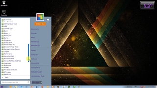 آموزش فارسی کردن زبان  office