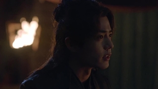 قسمت22 سریال چینی (قاره دولو) سرزمین ارواح+ زیرنویس فارسی