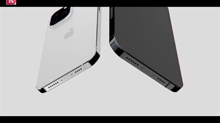 ویژگی Always-On روی نمایشگر آیفون 13