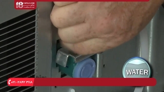 تعمیریخچال فریزر _ رفع صدای زیاد یخچال