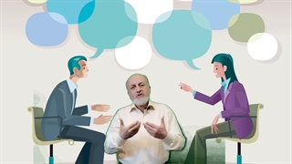 تفاوت کوچ و منتور چیست؟