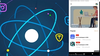 کار با API در React Native - معرفی