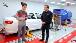 داخلی سازی acu و ecu