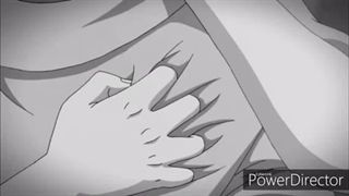 میکس از انیمه ناروتو/گارا